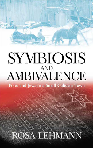 Symbiosis and Ambivalence cover illustration